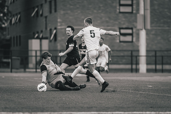 CMSOC vs UWRF-60