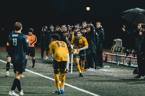 UWS MSOC vs BU-42