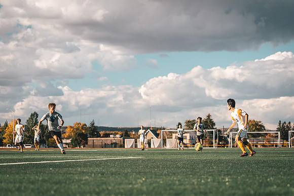 UWS CMSOC vs NIACC-118