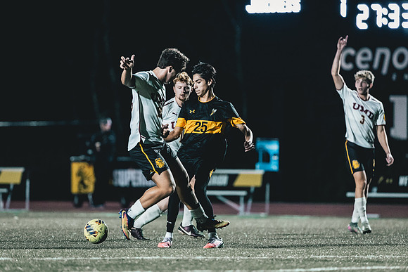 CMSOC vs UMD 2-53