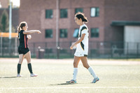 UWS WSOC vs MLC-10
