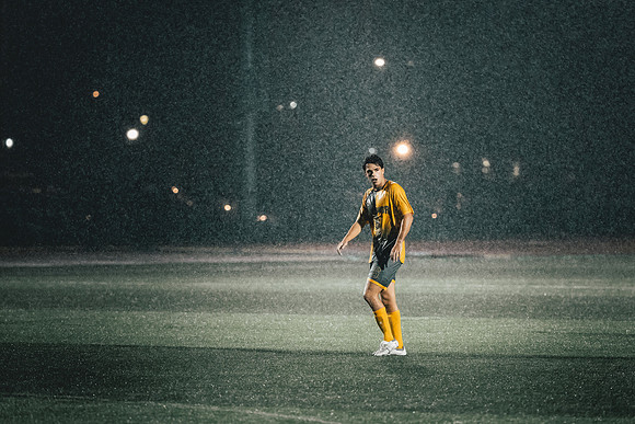 UWS MSOC vs BU-82