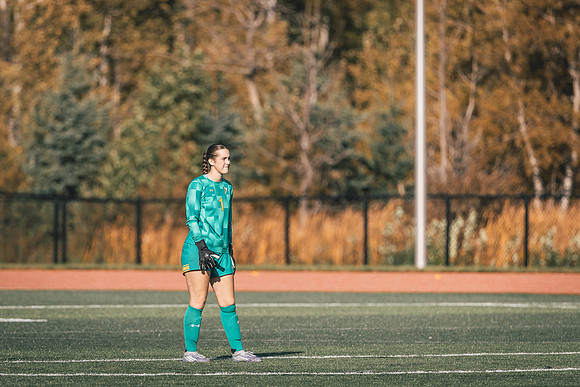 UWS WSOC vs MLC-155