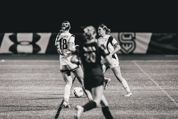 WSOC vs. CSS-100