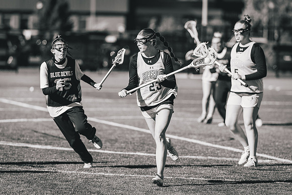 WLAX FALL BALL-130