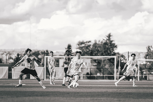 UWS CMSOC vs NIACC-51