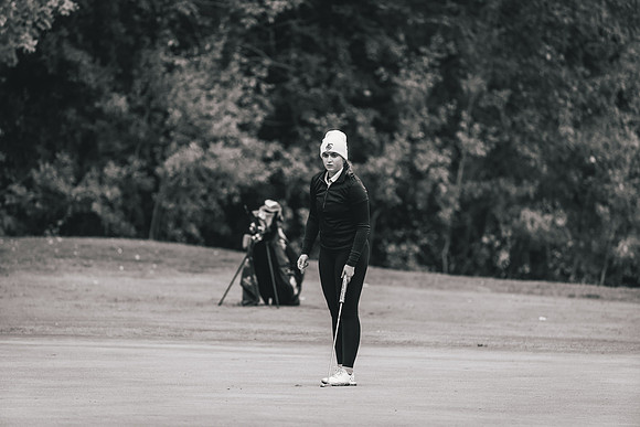 Golf Day 2-18