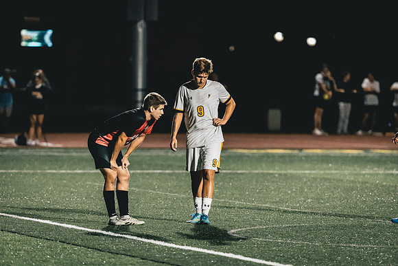 MSOC vs MLC-183
