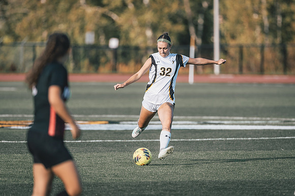 UWS WSOC vs MLC-226