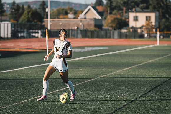 UWS WSOC vs MLC-239