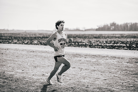 UWS XC CHAMP-1-97
