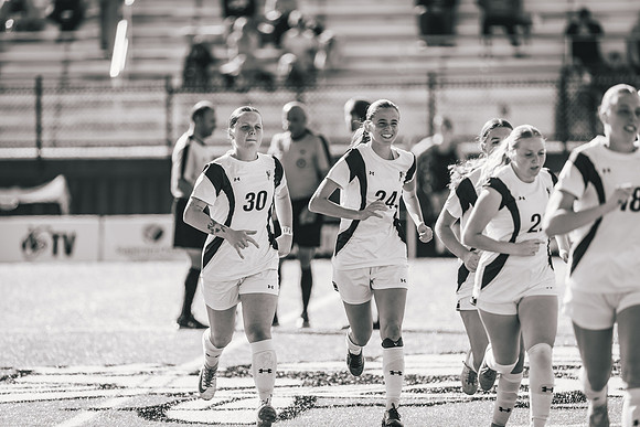 WSOC vs UWRF-21