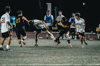 CMSOC vs UM-12