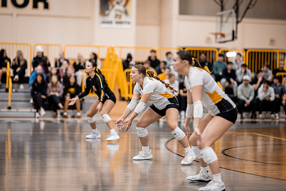 UWS VB vs CROWN-80