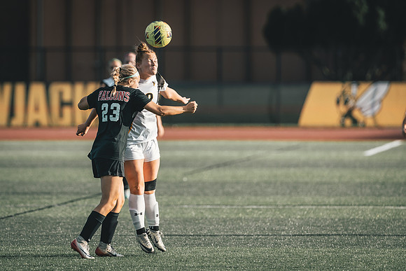 WSOC vs UWRF-159
