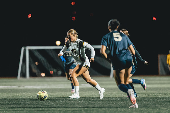 WSOC vs NCU-23