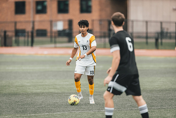 CMSOC vs UWRF-210