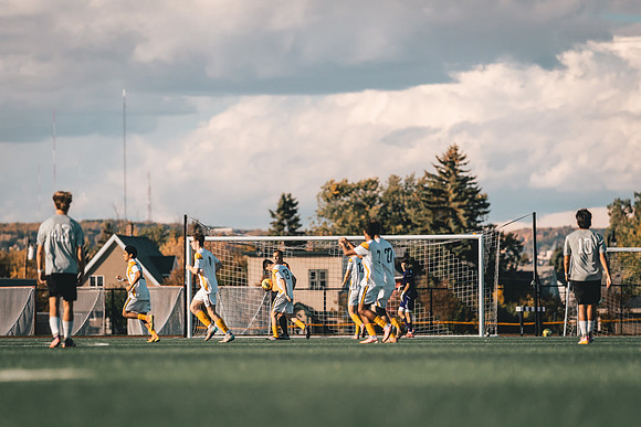 UWS CMSOC vs NIACC-77
