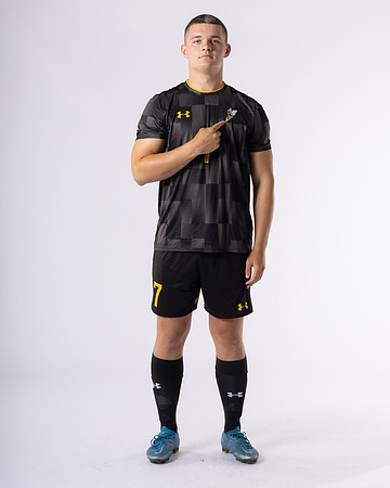 Ben Limon Black 4