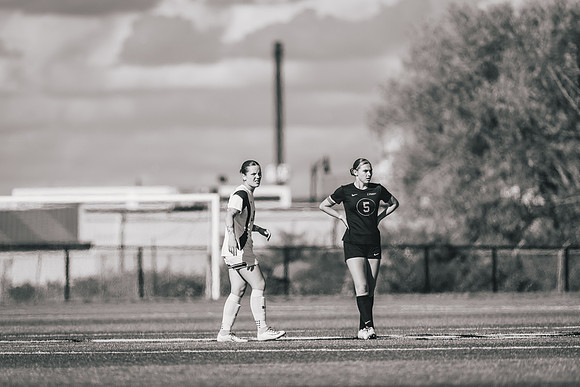 WSOC vs UWRF-26