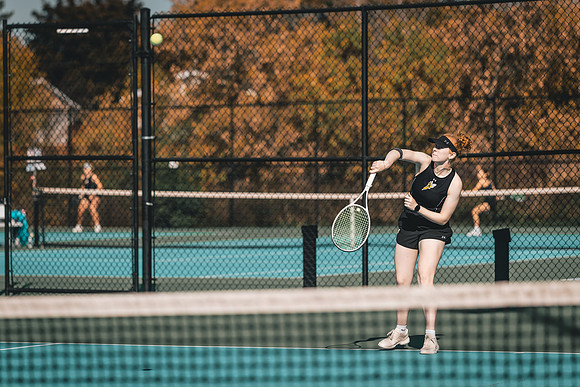 Tennis vs STO-213