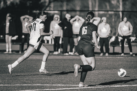 WSOC vs UNW-89