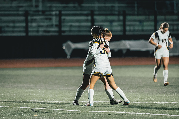 WSOC vs NCU-133