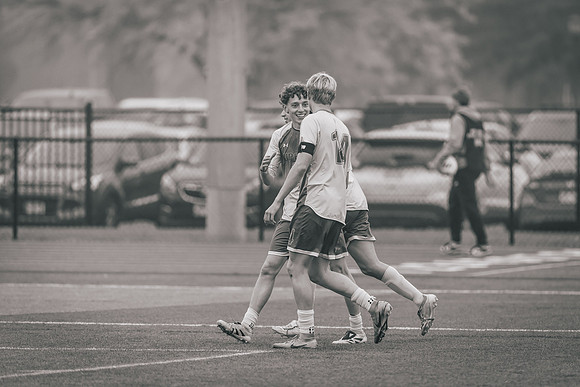 MSOC vs. AUGS-73
