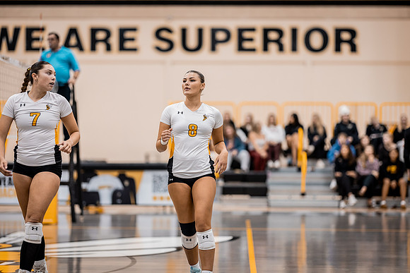UWS VB vs CROWN-51