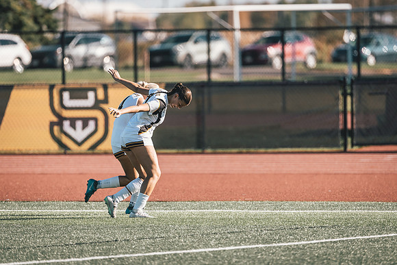 UWS WSOC vs MLC-168