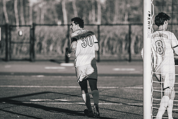 MSOC vs CROWN-127