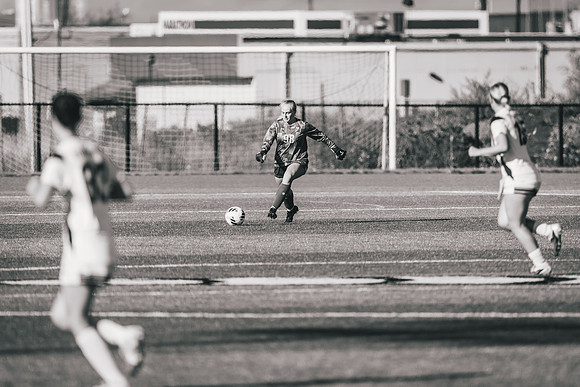 WSOC vs UWRF-81