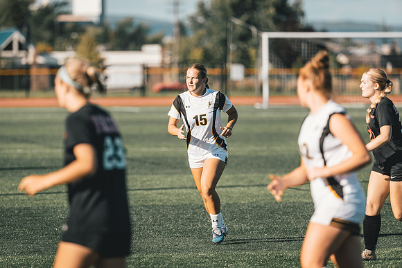 WSOC vs UWRF-12