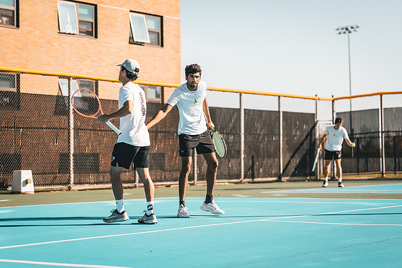 Tennis vs STO-53