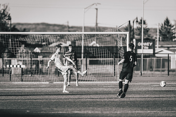 MSOC vs CROWN-133