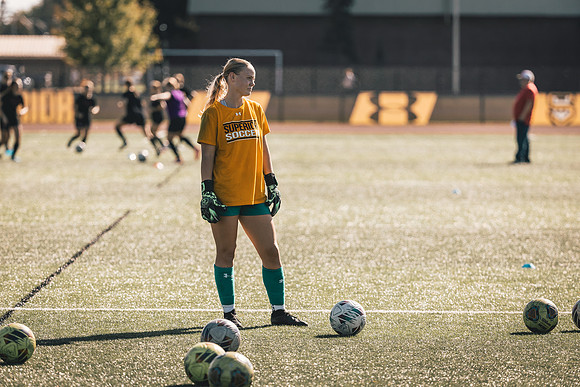 UWS WSOC vs MLC-32