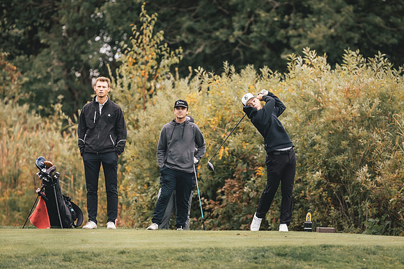 Golf Home Twin Ports-215