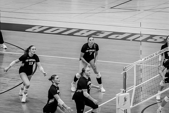 VB vs UWL -162