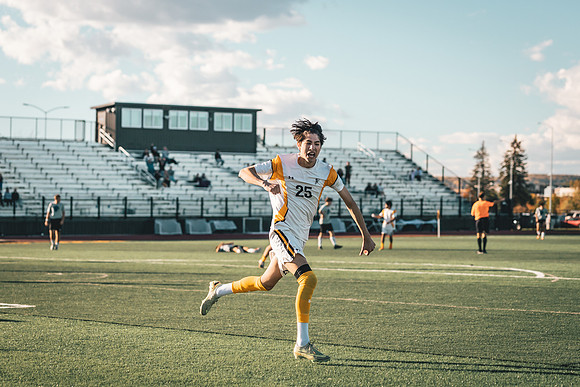 UWS CMSOC vs NIACC-162