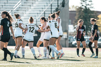 UWS WSOC vs MLC-7