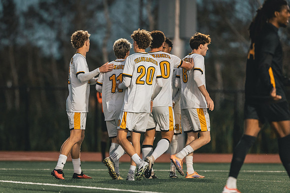 MSOC vs UNW-54