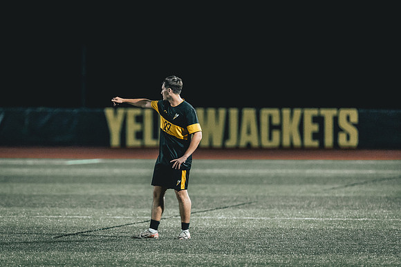 CMSOC vs UMD 2-164