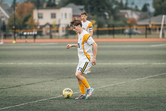 CMSOC vs UWRF-126