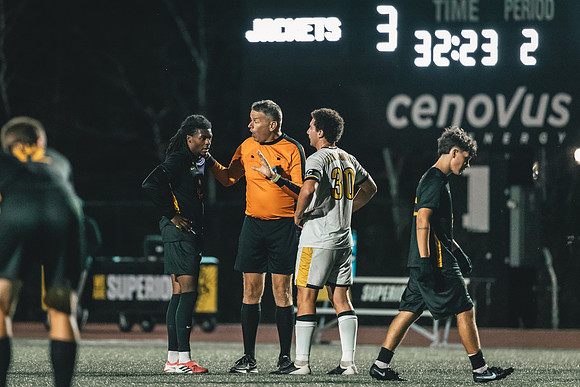 MSOC vs UNW-194