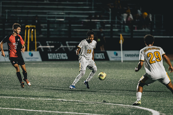 MSOC vs MLC-168