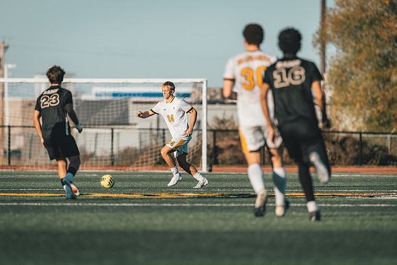 MSOC vs NCU-53