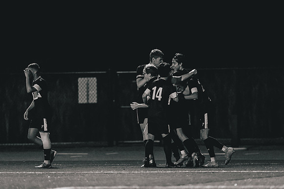 CMSOC vs UMD 2-23