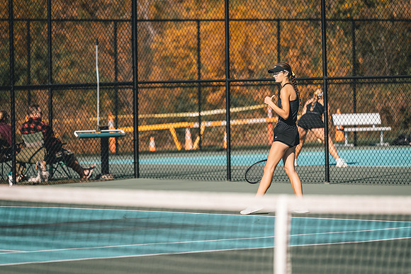 Tennis vs STO-225
