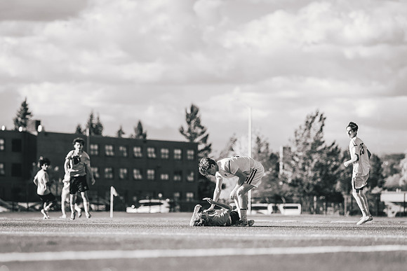 UWS CMSOC vs NIACC-143