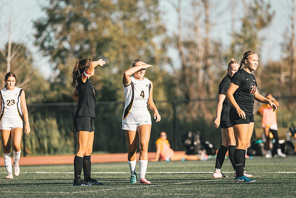 WSOC vs UWRF-115
